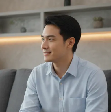 Nattapong Profile