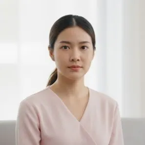 Khun Siriporn Profile