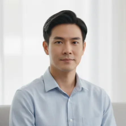 Khun Wichai Profile