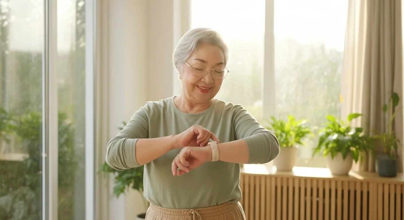 Metabolic Health Support