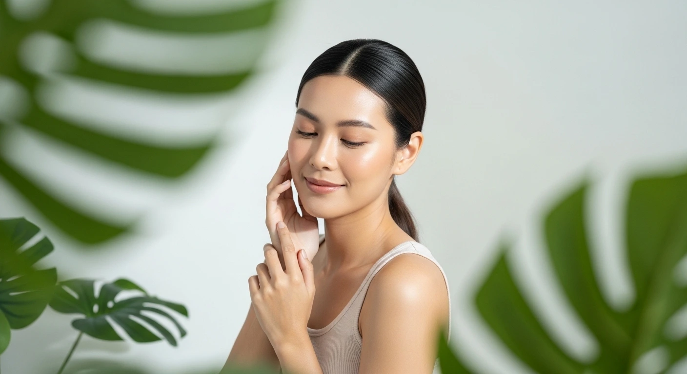 Skin Health Support