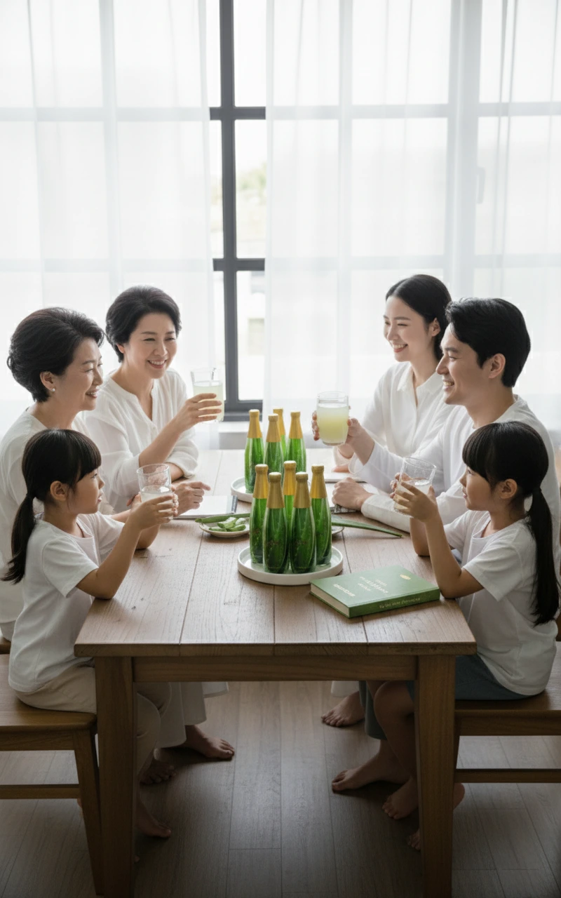 Family Pack