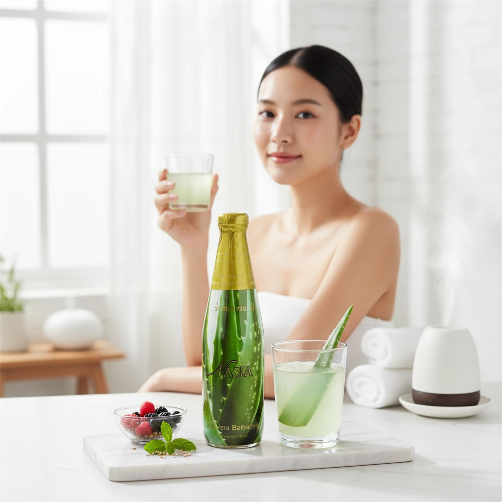 Aloe Vera Benefits