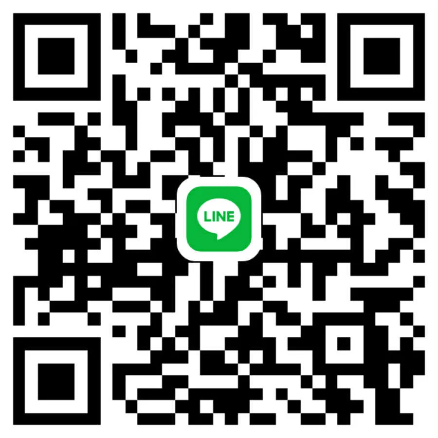 LINE QR Code - Khun Por Nongnapat